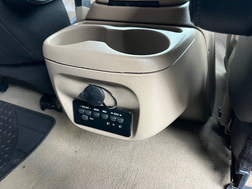 Used 2005 Ford Excursion Eddie Bauer image 39