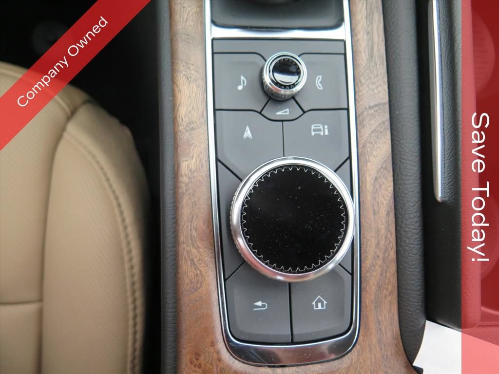 New 2026 Cadillac CT5 Premium Luxury w/ Technology Package RWD image 16
