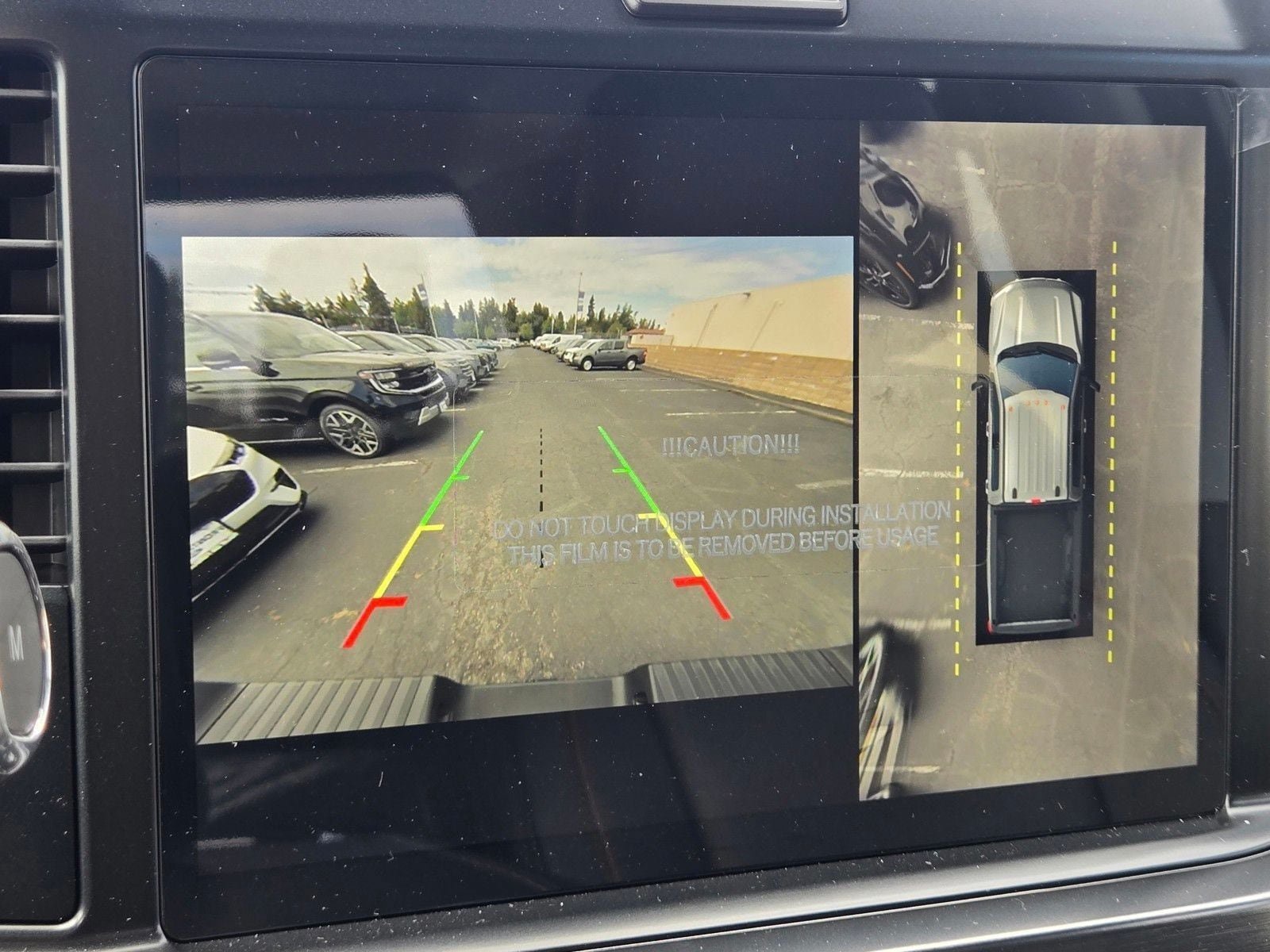 New 2026 Ford F350 Lariat RWD image 21