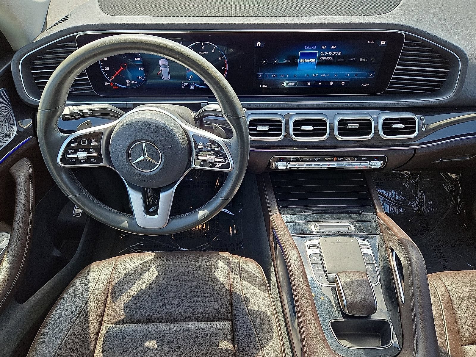 Used 2020 Mercedes-Benz GLE 350 4MATIC image 19