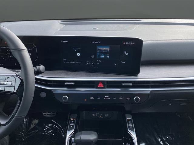 New 2026 Kia Sorento SX image 9