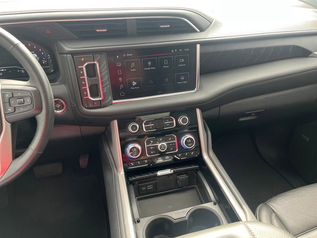 Used 2023 GMC Yukon Denali image 20