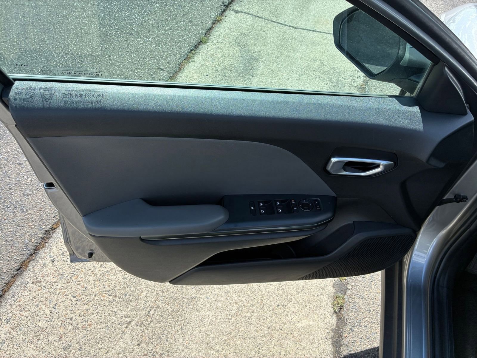 Used 2025 Kia K4 FWD image 18