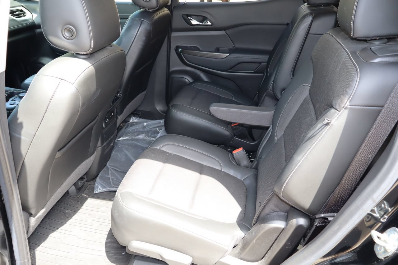 Used 2020 GMC Acadia SLT FWD image 5