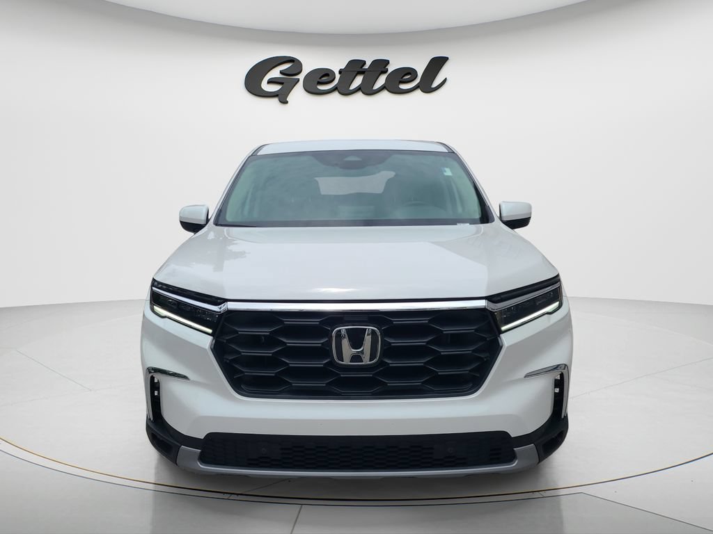 Used 2025 Honda Pilot EX-L image 4