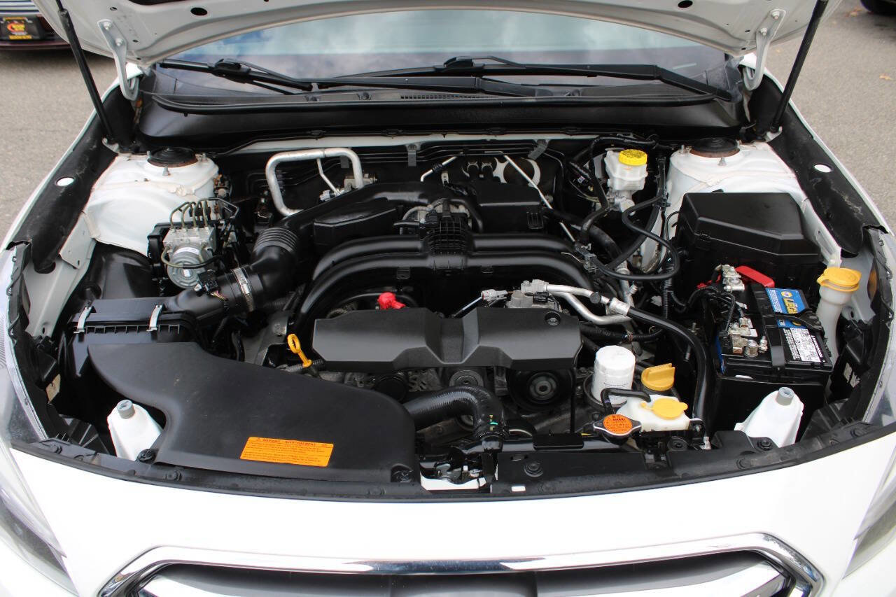 Used 2019 Subaru Outback 2.5i Limited image 17