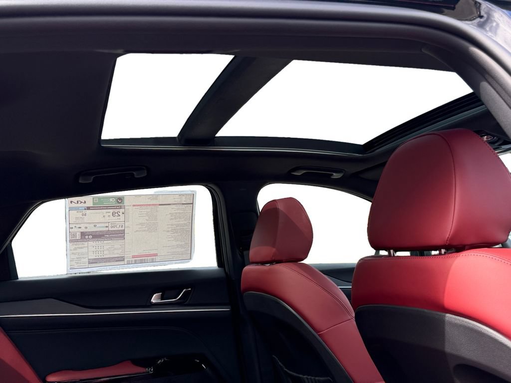 New 2026 Kia K5 GT-Line w/ GT-Line Premium Package FWD image 5