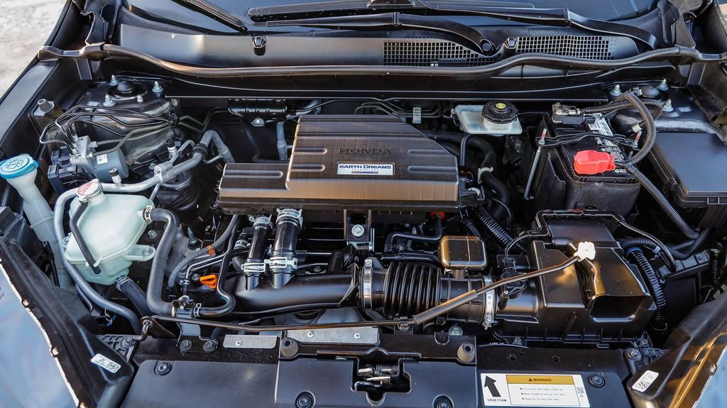 Used 2019 Honda CR-V EX-L image 28