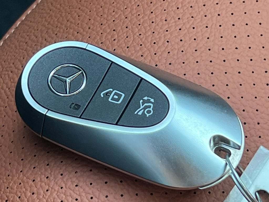 New 2026 Mercedes-Benz C 300 4MATIC Sedan image 29