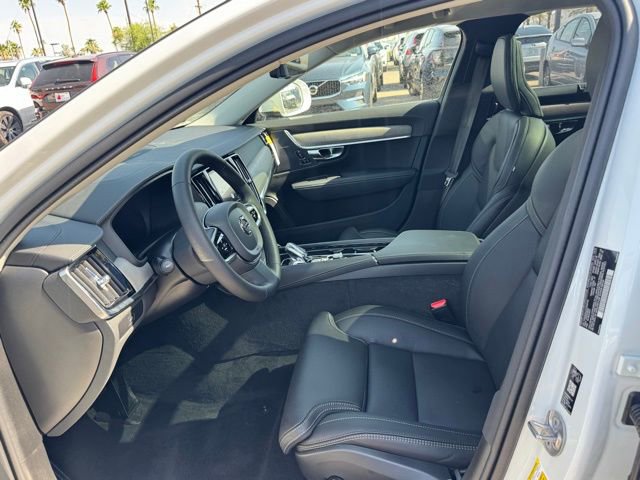 New 2026 Volvo V90 B6 Cross Country Ultra w/ Climate Package image 10