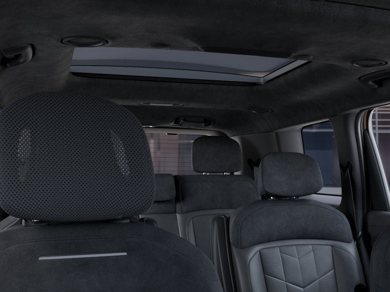 New 2027 Kia Telluride X-Line SX Prestige AWD/4WD image 27