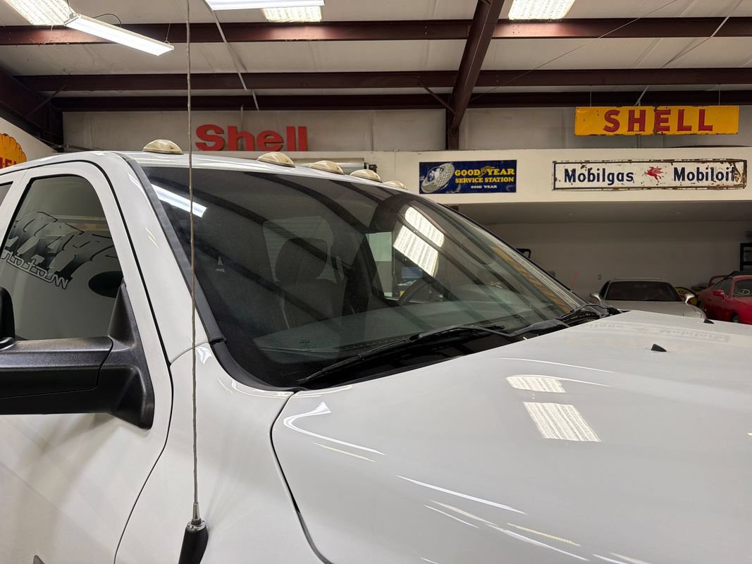 Used 2014 RAM 3500 Tradesman w/ Chrome Appearance Group AWD/4WD image 40
