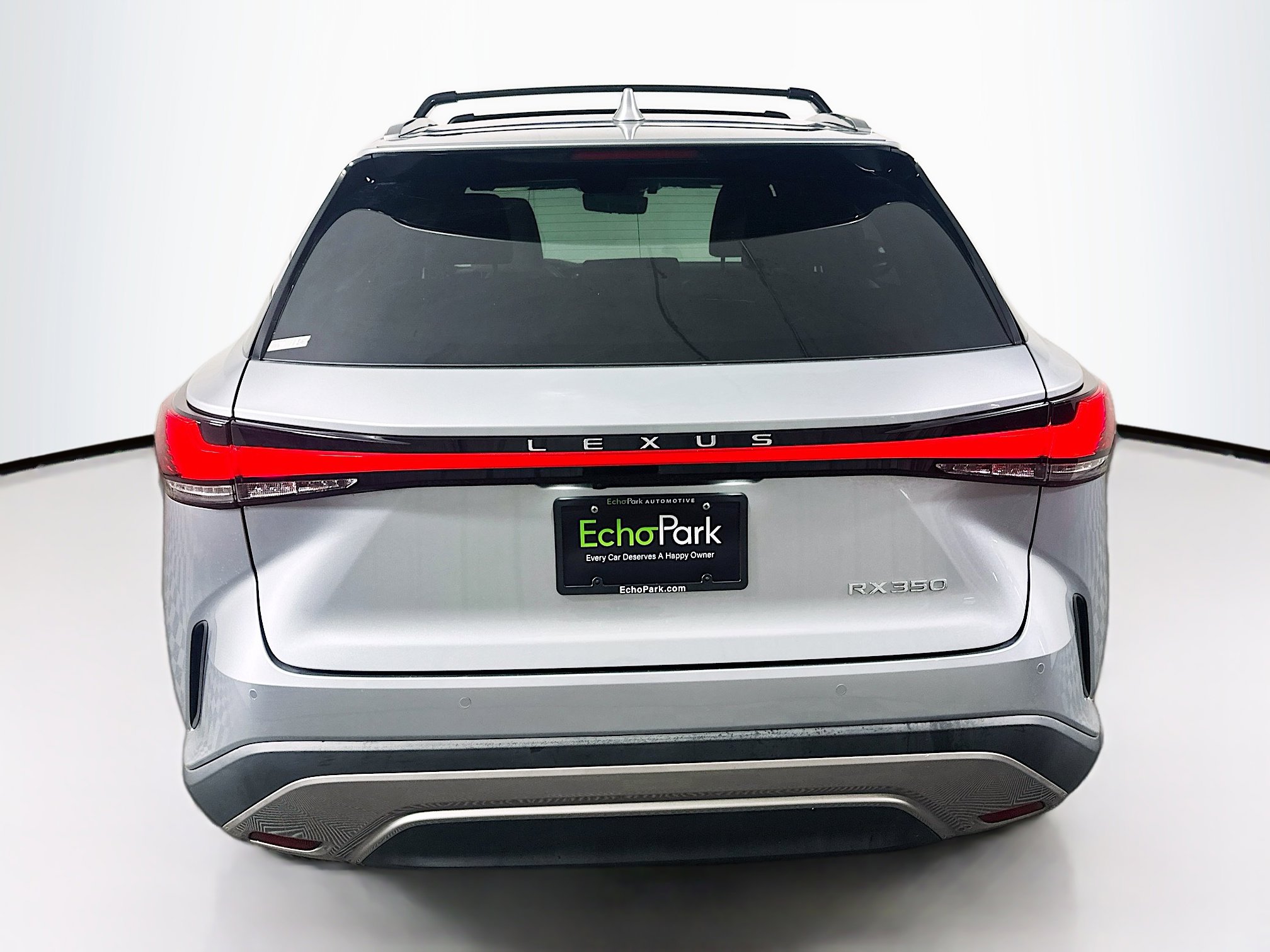 Used 2023 Lexus RX 350 Premium w/ Accessory Package (Z1) image 7