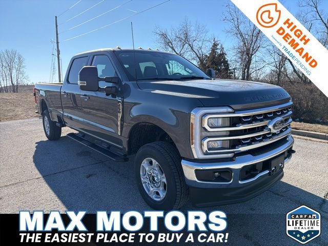 New 2026 Ford F250 XLT w/ XLT Premium Package