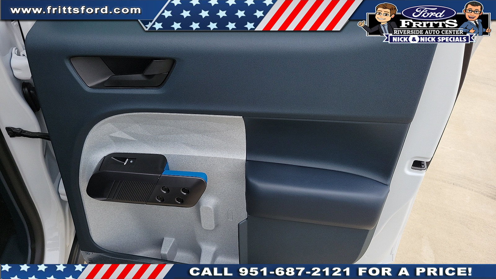 New 2026 Ford Maverick XLT w/ 4K Tow Package AWD/4WD image 21