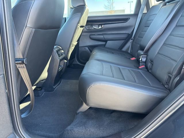 Used 2025 Honda CR-V EX-L image 17