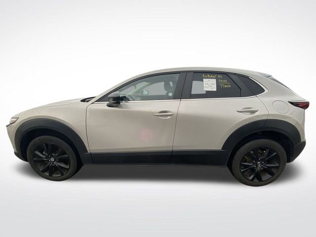 Used 2024 MAZDA CX-30 AWD 2.5 S w/ Select Sport Pkg image 5
