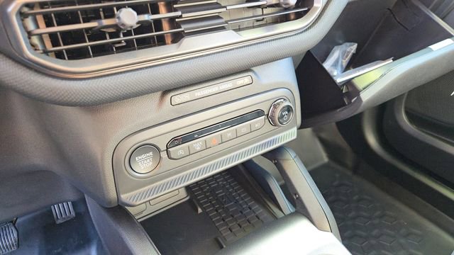 Used 2025 Ford Bronco Sport Badlands w/ Badlands Tech Package image 14