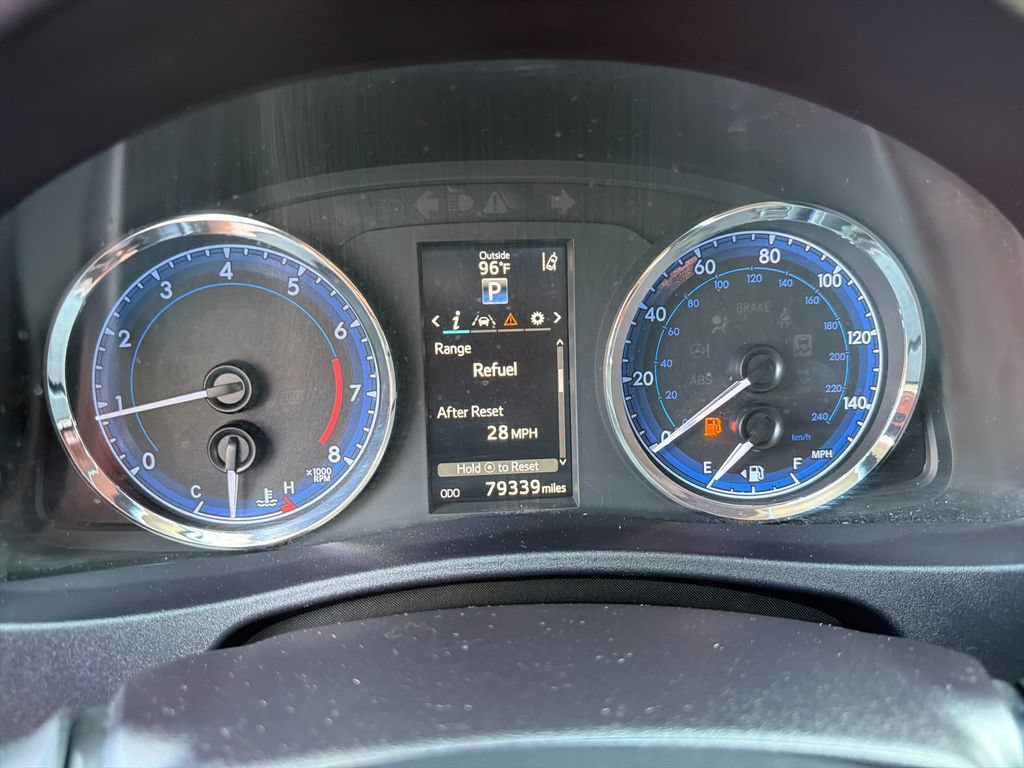 Used 2019 Toyota Corolla SE FWD image 28