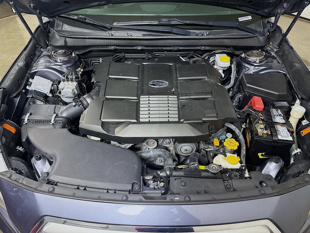 Used 2015 Subaru Legacy 3.6R Limited AWD/4WD image 33