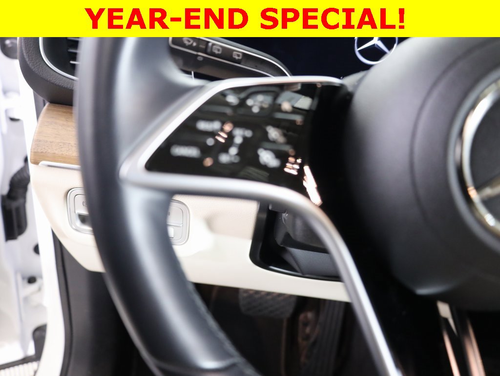 Certified 2025 Mercedes-Benz GLE 350 4MATIC image 12