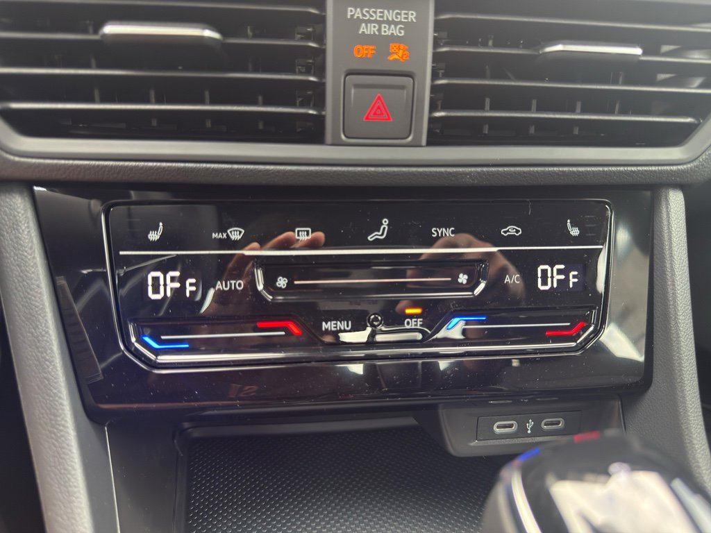New 2026 Volkswagen Jetta Sport FWD image 19