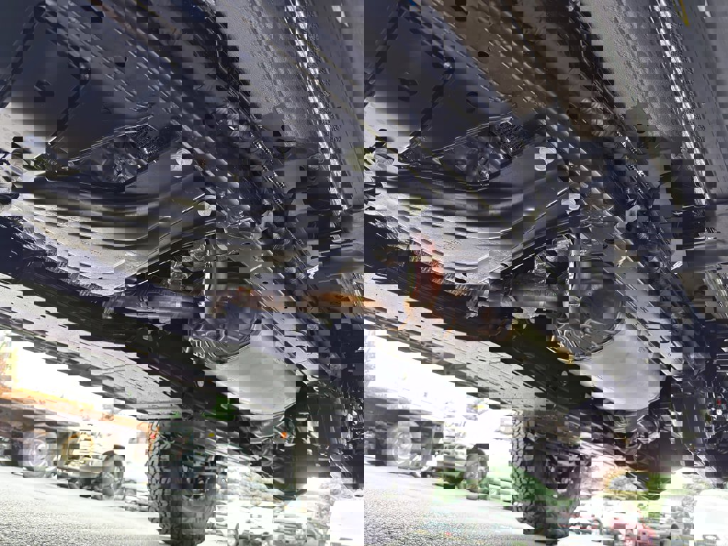 New 2025 Ford Bronco Raptor image 37