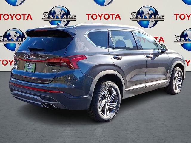 Used 2023 Hyundai Santa Fe SEL image 8