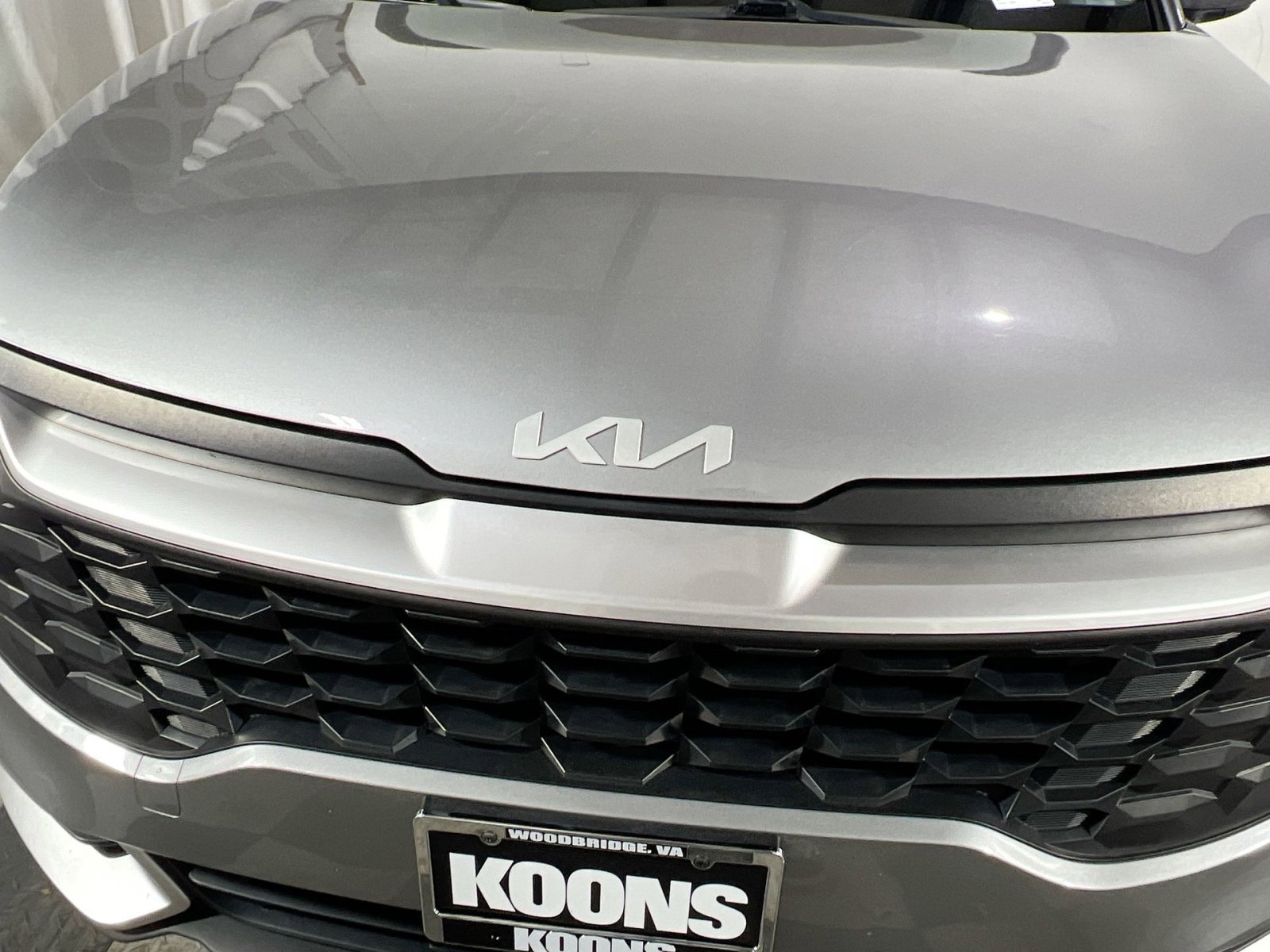 Used 2023 Kia Sportage LX image 12