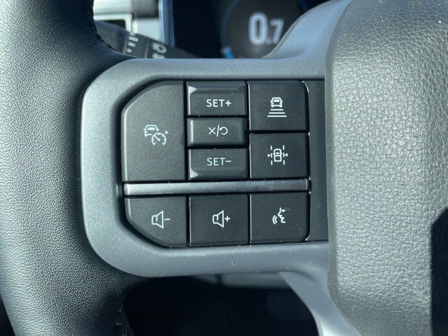 Used 2023 Ford F150 Lariat w/ Equipment Group 502A High image 21