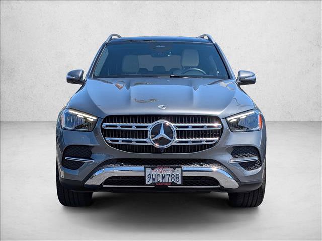 Certified 2026 Mercedes-Benz GLE 350 4MATIC image 4
