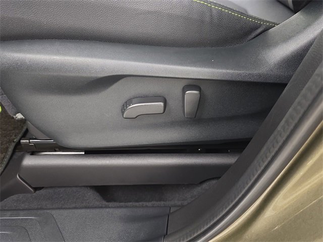 Certified 2024 Subaru Ascent Onyx Edition image 17