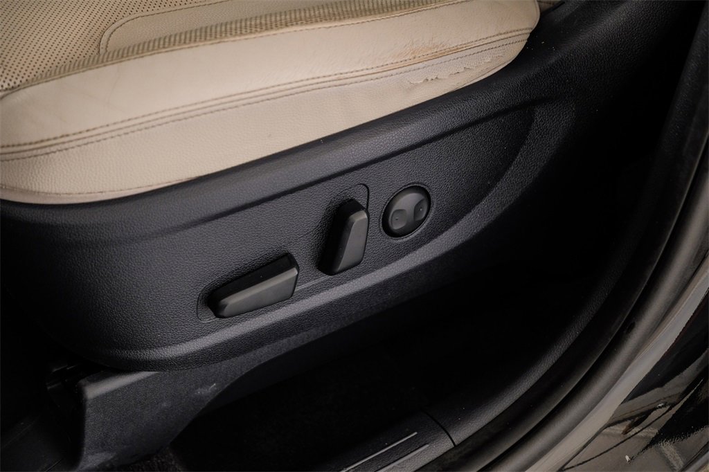 Used 2021 Hyundai Palisade SEL w/ Premium Package image 30