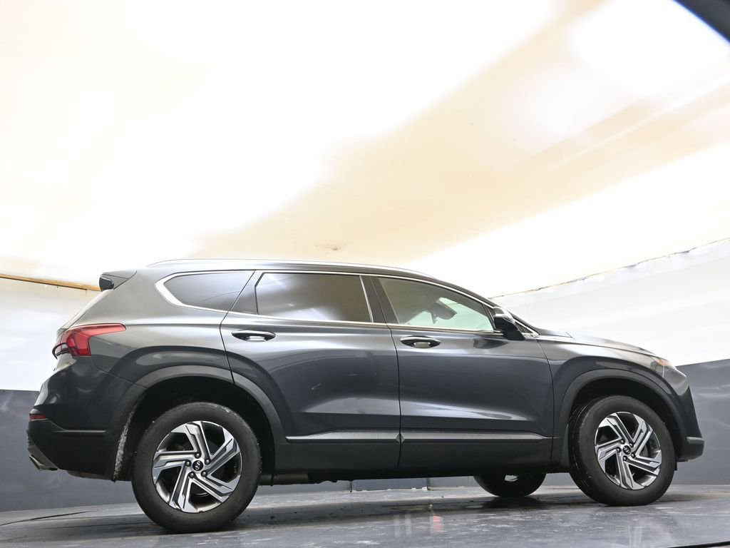 Certified 2023 Hyundai Santa Fe SEL w/ Cargo Package image 43