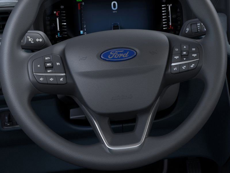 New 2025 Ford Maverick XLT w/ Black Appearance Package AWD/4WD image 14