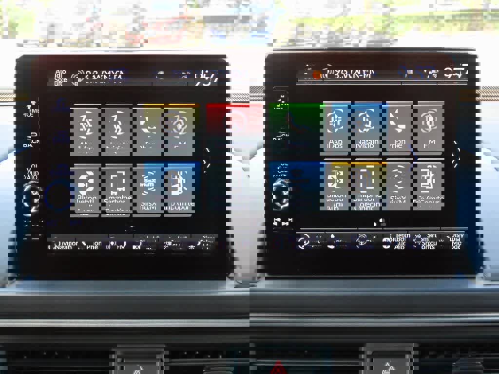 New 2025 Honda Pilot Elite image 21