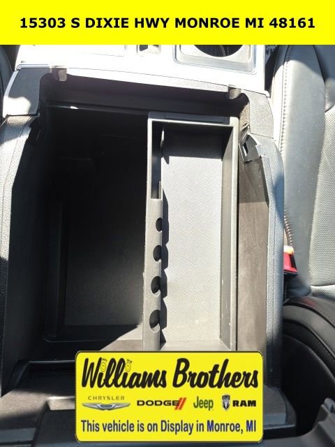 Used 2020 Ford F150 Platinum w/ Equipment Group 701A Luxury image 27