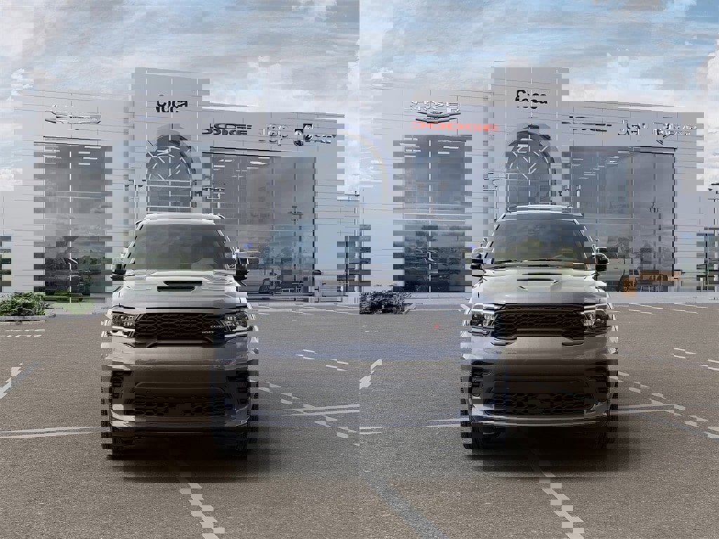 New 2026 Dodge Durango GT image 6
