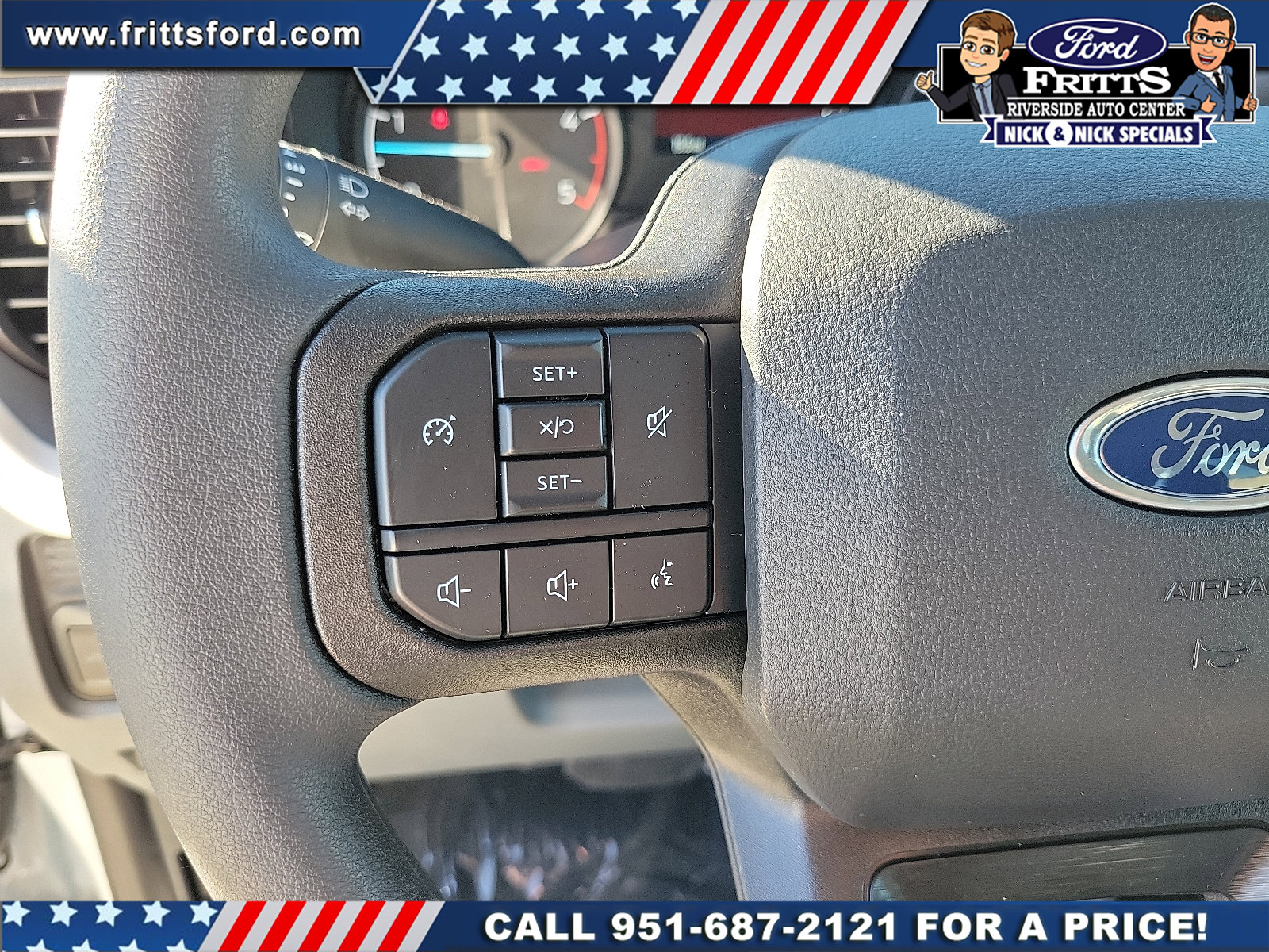 New 2026 Ford F250 XLT w/ 360-Degree Camera Package image 6