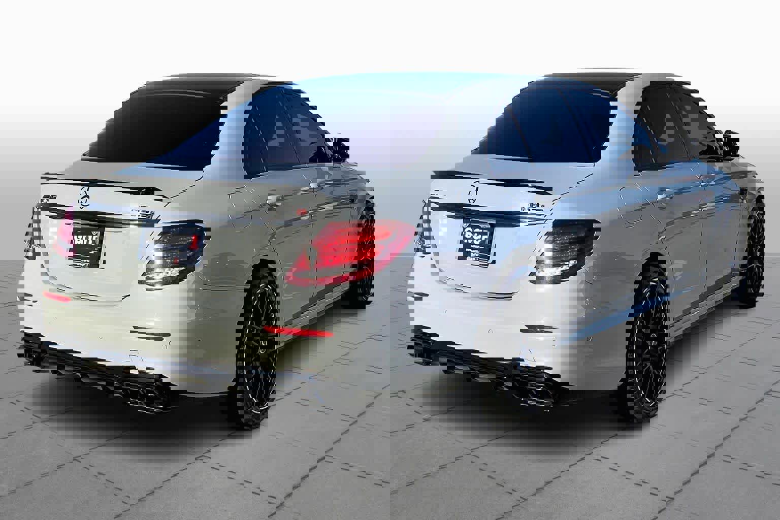 Used 2019 Mercedes-Benz E 63 AMG S w/ Driver Assistance Package image 12