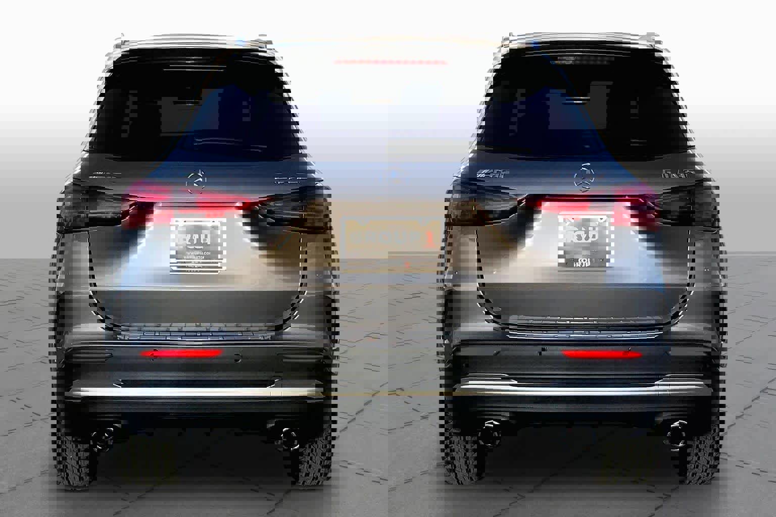 Used 2025 Mercedes-Benz GLA 35 AMG 4MATIC image 5