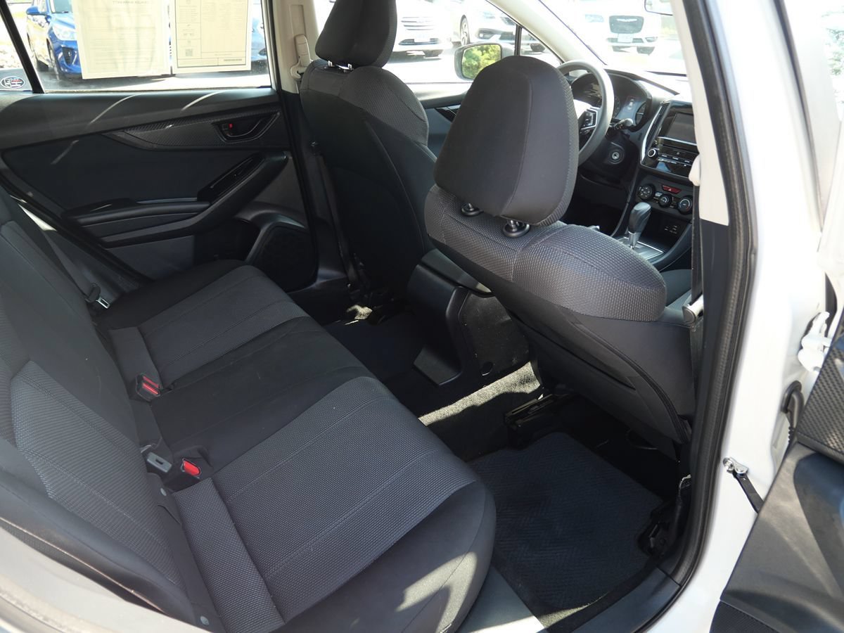 Used 2021 Subaru Impreza 2.0i Premium AWD/4WD image 24