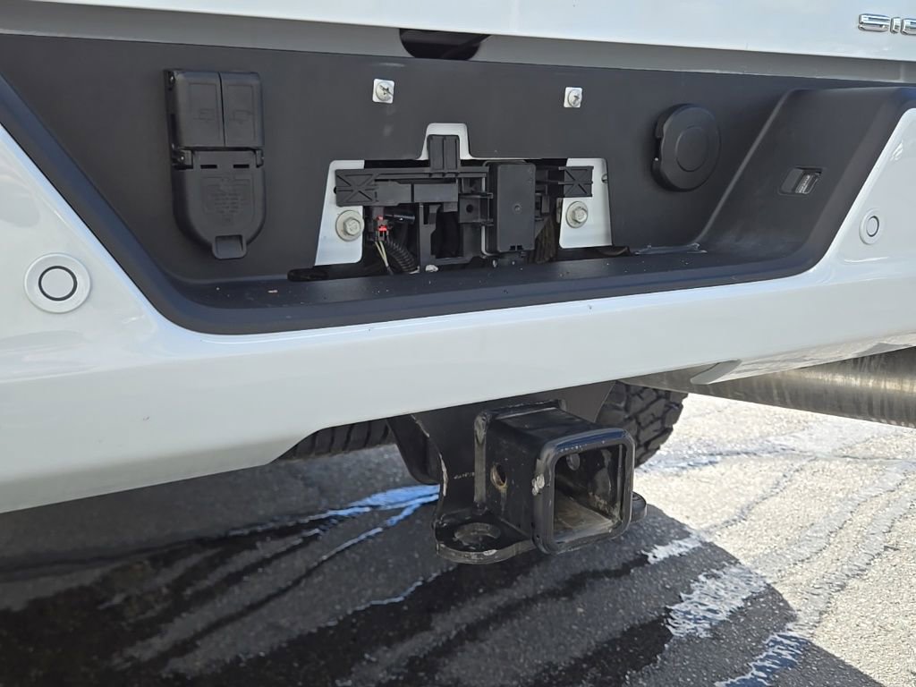 Used 2026 GMC Sierra 3500 Denali Ultimate image 65