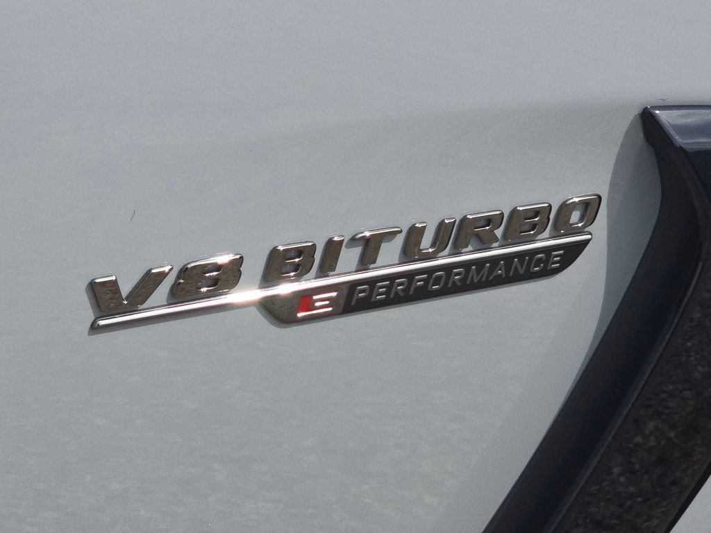 New 2026 Mercedes-Benz AMG GT 63 image 5