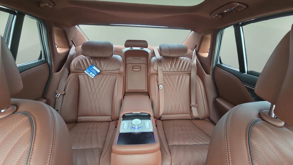 New 2026 Genesis G90 3.5T AWD/4WD image 15