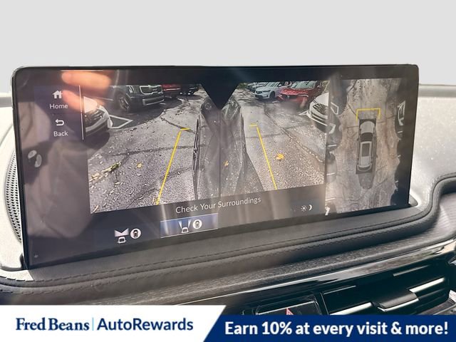 New 2026 Acura MDX w/ Advance Package image 37