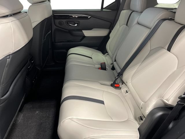 New 2026 Honda Passport RTL image 25