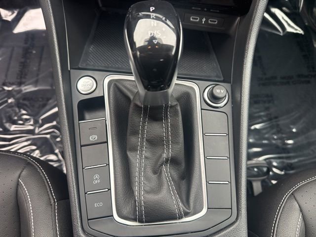 Used 2024 Volkswagen Jetta SE image 22