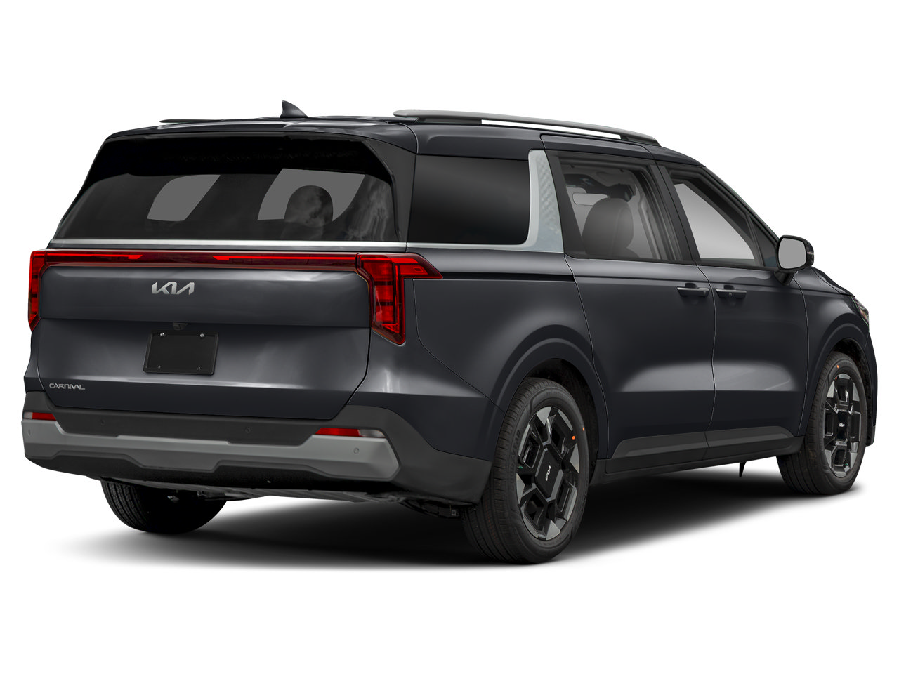 New 2026 Kia Carnival EX FWD image 29