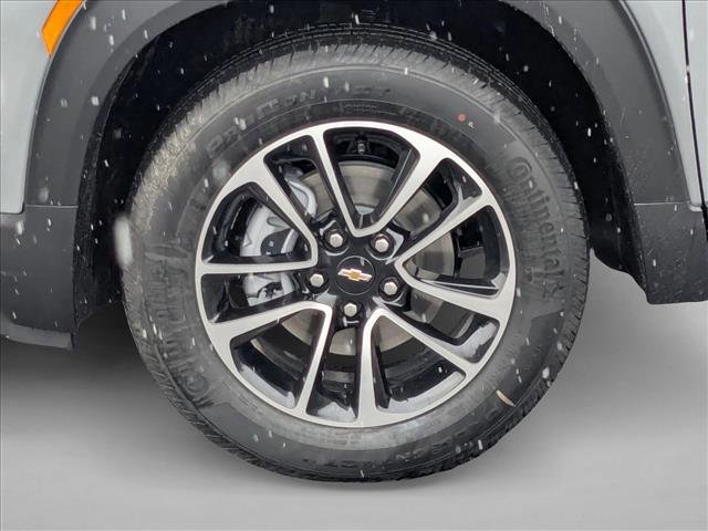 New 2026 Chevrolet TrailBlazer LT w/ Convenience Package image 10